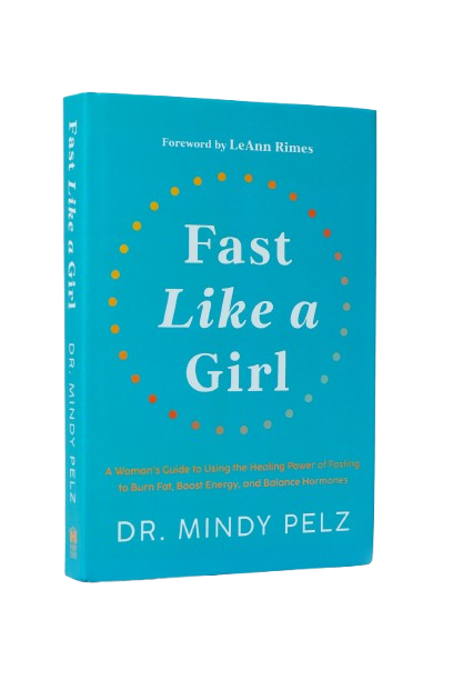  Fast Like a Girl  